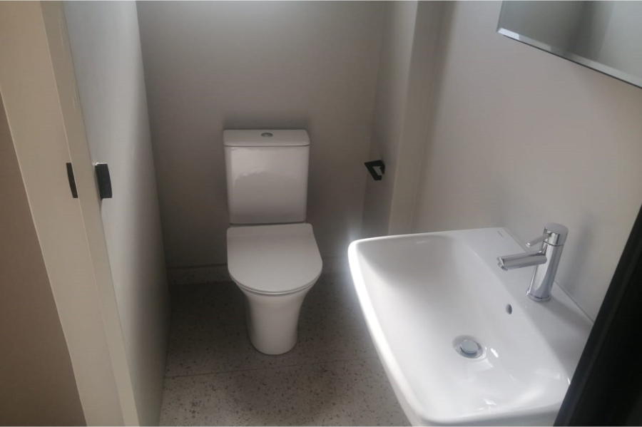 To Let 2 Bedroom Property for Rent in Table View Western Cape